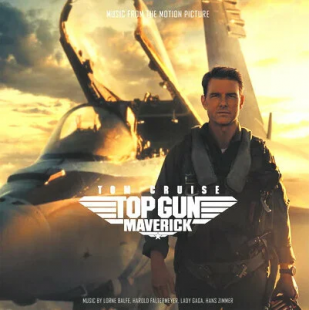 Саундтреки до фільму : "Топ Ган 2: Маверік "