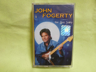 John Fogerty - Blue Man Swamp