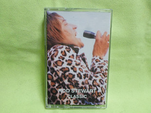 Rod Stewart - Classic