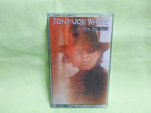 Tony Joe White - One Hot July