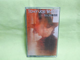 Tony Joe White - One Hot July