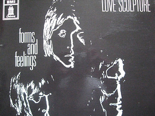 Love Sculpture – Forms And Feelings