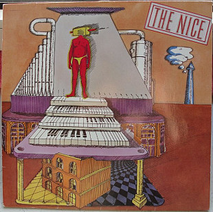 The Nice – The Nice