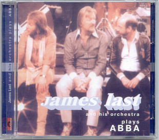 James Last Plays ABBA