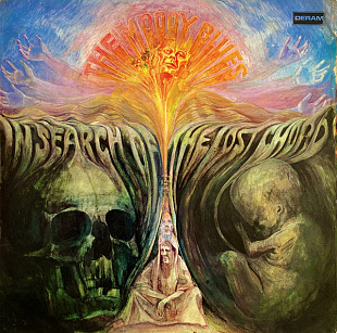 The Moody Blues – In Search Of The Lost Chord