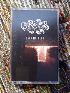 The Rasmus - Dark Matters