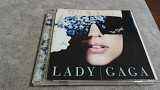 Lady gaga - the fame. японский компакт-диск в прекрасном состоянии