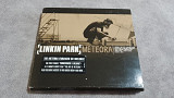 Linkin park - meteora. фирменный компакт-диск