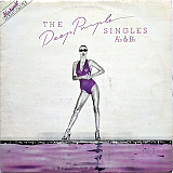 Deep Purple – The Deep Purple Singles A's & B's
