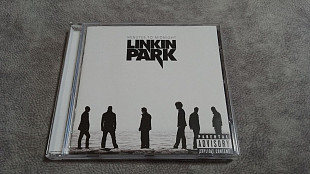 Linkin park - minutes to midnight. новый европейский компакт-диск