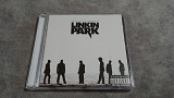 Linkin park - minutes to midnight. новый европейский компакт-диск