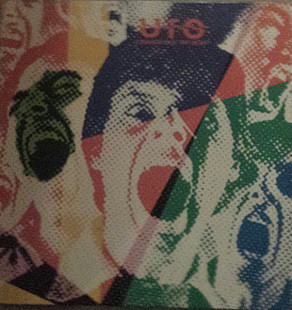UFO (5) – Strangers In The Night