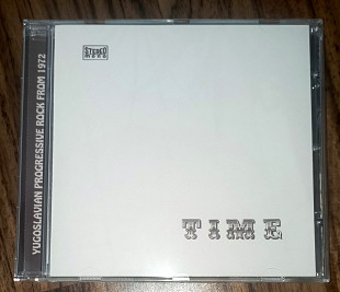 TIME-Time-1972 (Yugoslavian progressive)