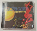 CD MONSTER MAGNET 1995 Dopes To Infinity (Germany)