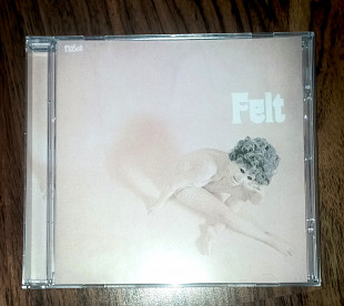 Felt-Felt-1971