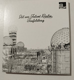 CD STIL VOR TALENT BERLIN – Teufelsberg 2015 (Germany)