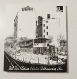 CD STIL VOR TALENT BERLIN (Germany)