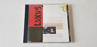 Herbert Gronemeyer Luxus CD фірмовий