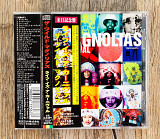 The Wild Magnolias - Life Is A Carnival (Японія)
