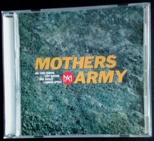 Mother's Army – Mothers Army