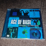 Ace Of Base "Singles Of The 90's" 1999