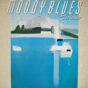 The Moody Blues – Sur La Mer