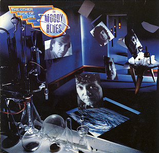 The Moody Blues – The Other Side Of Life