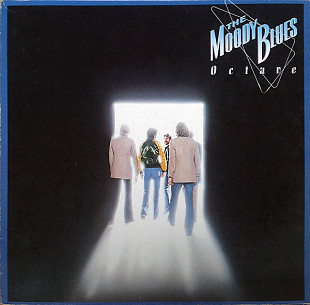 The Moody Blues – Octave