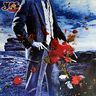 Yes – Tormato