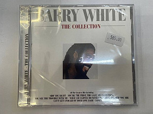 Barry White - Collection (CD) S/S