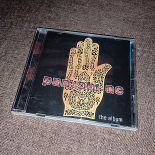 Panjabi MC "The Album" 2003