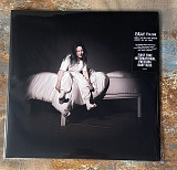 Billie Eilish – When We All Fall Asleep, Where Do We Go? – LP Baby Blue
