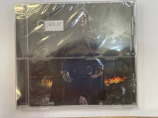 OZZY OSBOURNE - Black Rain - CD S/S