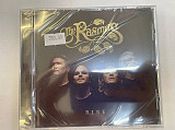 THE RASMUS - RISE CD S/S