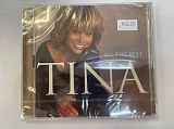 Tina Turner - All The Best (2 CD) S/S