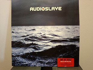 Вінілова платівка Audioslave "Out Of Exile"