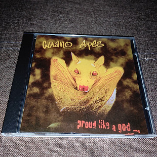Guano Apes "Proud Like A God" 1997