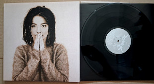 BJORK DEBUT ( TPLP 31 / 0602547516862 A2/B2 ) 2021 REISSUE 1993 GER