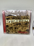 System Of A Down – Toxicity (New) 2001 Columbia – COL 501534 2 Europe