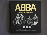 ABBA The official photo book официальное издание книга 550 фотографий