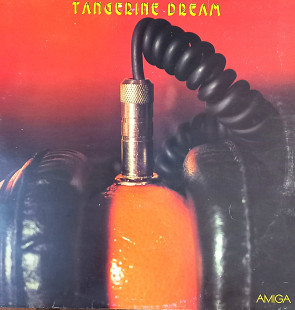 Tangerine Dream ''Quichotte''