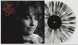 Квітка Цісик / Kvitka Cisyk - Two Colors - 1989. (LP). 12. Colour Vinyl. Пластинка. US & Europe. S/S