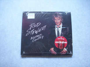 Rod Stewart ( запечатан )