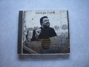 George Duke