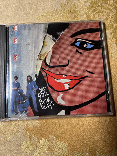 Bad Boys Blue - Hot Girls, Bad Boys