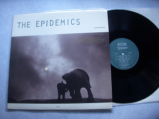Shankar ( ECM )