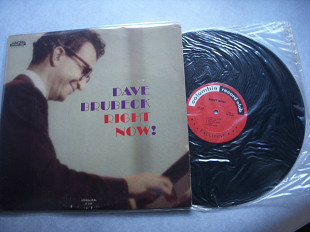Dave Brubeck ( запечатан )