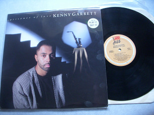 Kenny Garrett