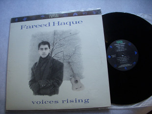 Fareed Haque
