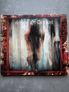 Shape Of Despair – Monotony Fields